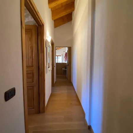 Appartement Casa Coco *